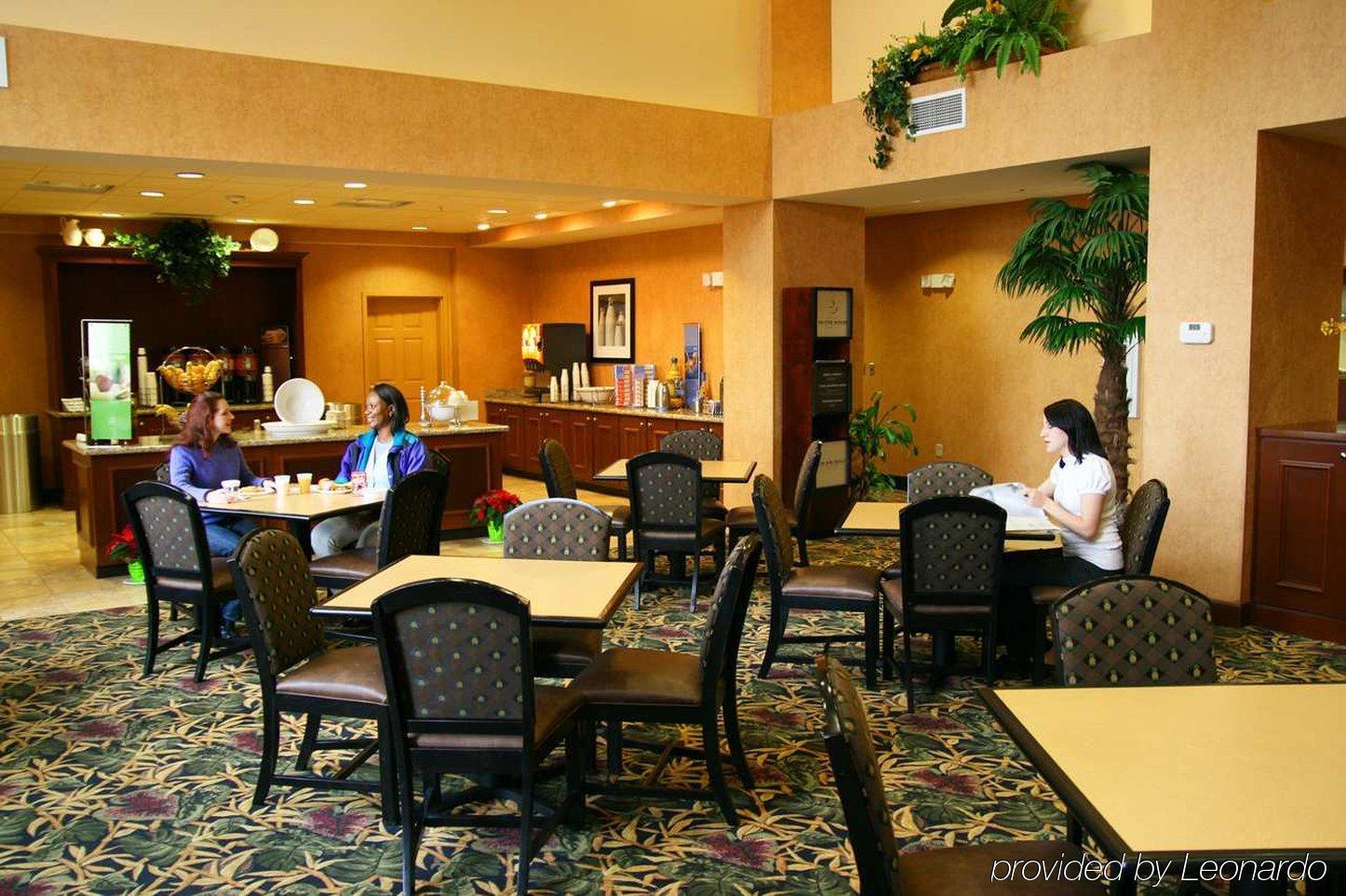 Evoke Destin Hotel Restaurant photo