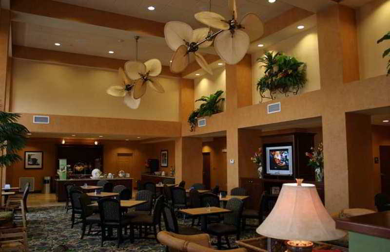 Evoke Destin Hotel Interior photo